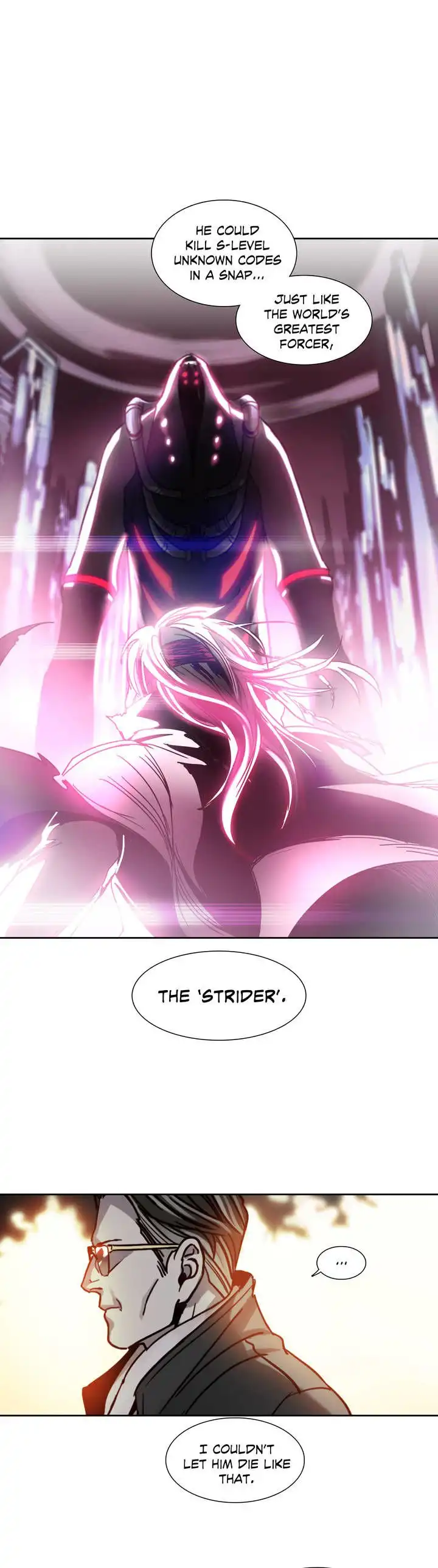 Unknown Code Chapter 13 13